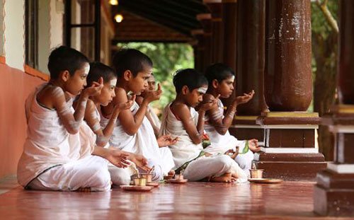 Vedic Gurukul
